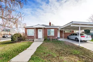 3657 S Granger Dr, West Valley, UT 84119 - Photo 15