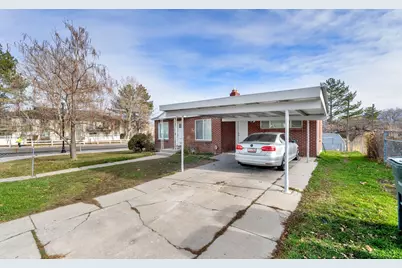 3657 S Granger Dr, West Valley, UT 84119 - Photo 3