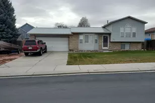 5043 W Ticklegrass Rd, West Jordan, UT 84081 - Photo 3