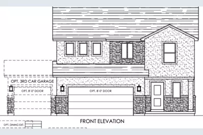 1758 S Windsong Dr #356, Santaquin, UT 84655 - Photo 1