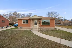 221 W Olympus Circle, Midvale, UT 84047 - Photo 1