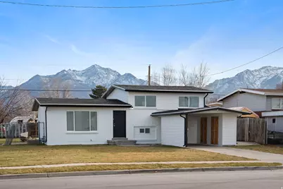 8255 S Adams St, Midvale, UT 84047 - Photo 1