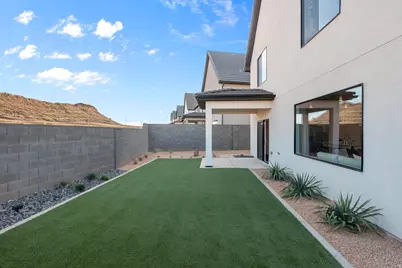 1498 S Sinawava Dr E #4131, Washington, UT 84780 - Photo 39