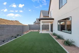 1498 S Sinawava Dr E, Washington, UT 84780 - Photo 39