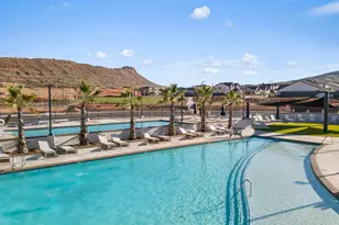 1498 S Sinawava Dr E, Washington, UT 84780 - Photo 43