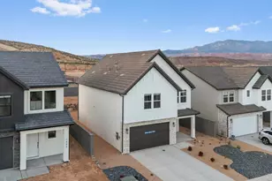 1498 S Sinawava Dr E, Washington, UT 84780 - Photo 3