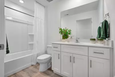 1498 S Sinawava Dr E #4131, Washington, UT 84780 - Photo 33