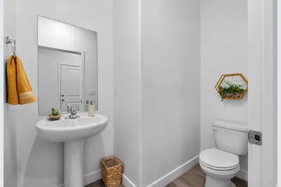 1498 S Sinawava Dr E #4131, Washington, UT 84780 - Photo 9