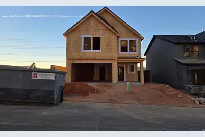 1498 S Sinawava Dr E #4131, Washington, UT 84780 - Photo 5