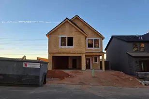 1498 S Sinawava Dr E, Washington, UT 84780 - Photo 5