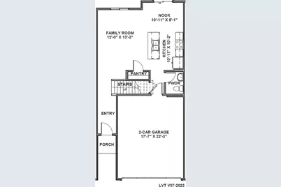 1730 S Forbidding Way #2279, Washington, UT 84780 - Photo 33
