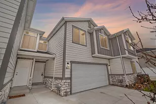 641 S Plum Creek Ln, Ogden, UT 84404 - Photo 1