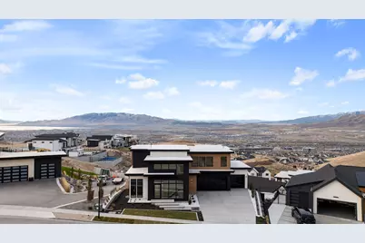 1307 W Annuvolato Way, Lehi, UT 84043 - Photo 69