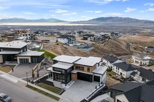 1307 W Annuvolato Way, Lehi, UT 84043 - Photo 85