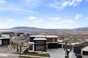 1307 W Annuvolato Way, Lehi, UT 84043 - Photo 79