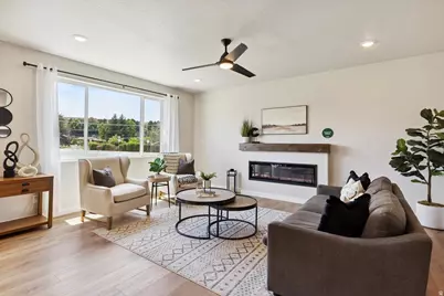 3529 S Carnegie Ln #20, West Valley, UT 84120 - Photo 5