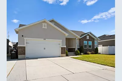 812 N Spring Ln, Spanish Fork, UT 84660 - Photo 37