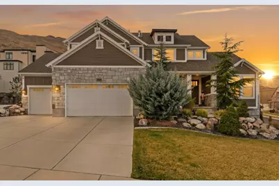15046 S Bugle Ridge Dr W, Herriman, UT 84096 - Photo 3