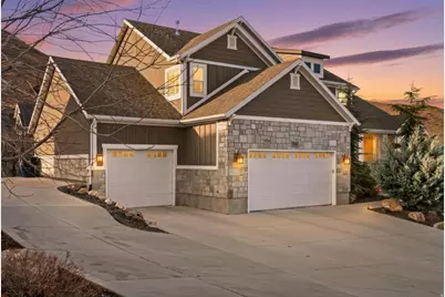 15046 S Bugle Ridge Dr W, Herriman, UT 84096 - Photo 53