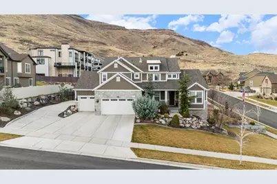 15046 S Bugle Ridge Dr W, Herriman, UT 84096 - Photo 7