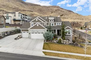 15046 S Bugle Ridge Dr W, Herriman, UT 84096 - Photo 7