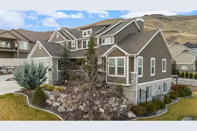 15046 S Bugle Ridge Dr W, Herriman, UT 84096 - Photo 55