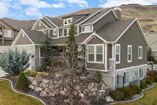 15046 S Bugle Ridge Dr W, Herriman, UT 84096 - Photo 55