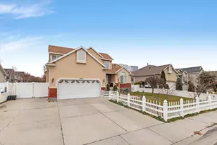 3624 S Lionheart Way, West Valley, UT 84119 - Photo 9