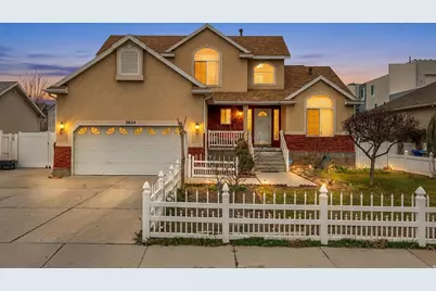 3624 S Lionheart Way, West Valley, UT 84119 - Photo 1