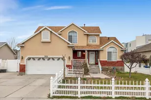 3624 S Lionheart Way, West Valley, UT 84119 - Photo 7