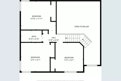 3624 S Lionheart Way, West Valley, UT 84119 - Photo 43