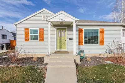 1716 W 50 N, Provo, UT 84601 - Photo 1