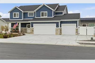4236 W 975 S, West Point, UT 84015 - Photo 3