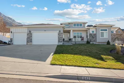 942 E 270 S, Santaquin, UT 84655 - Photo 1