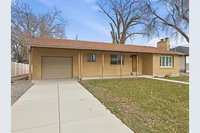 251 E Clark, Grantsville, UT 84029 - Photo 1