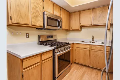 543 S 900 E #B-5, Salt Lake City, UT 84102 - Photo 7