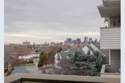 543 S 900 E #B-5, Salt Lake City, UT 84102 - Photo 3