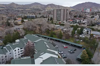 543 S 900 E #B-5, Salt Lake City, UT 84102 - Photo 33