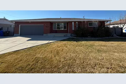 8218 S Coolidge St, Midvale, UT 84047 - Photo 1