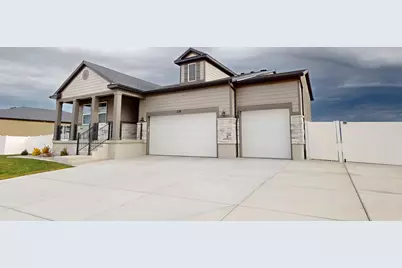 278 N Hatchet Ranch Dr, Grantsville, UT 84029 - Photo 3