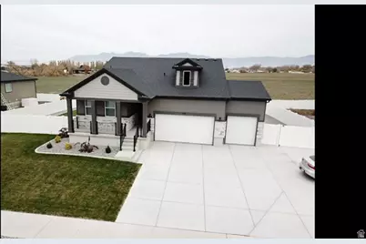 278 N Hatchet Ranch Dr, Grantsville, UT 84029 - Photo 39