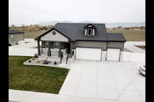 278 N Hatchet Ranch Dr, Grantsville, UT 84029 - Photo 39