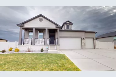 278 N Hatchet Ranch Dr, Grantsville, UT 84029 - Photo 3