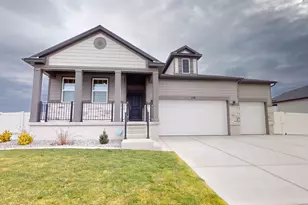 278 N Hatchet Ranch Dr, Grantsville, UT 84029 - Photo 3