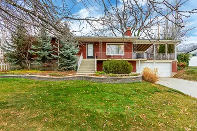 4281 S Lynne Ln, Holladay, UT 84124 - Photo 1