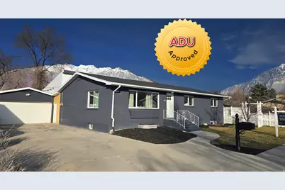 685 E 500 N, Orem, UT 84097 - Photo 1