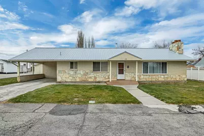 129 N 200 E, Payson, UT 84651 - Photo 1