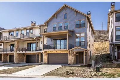 419 W Ascent Dr #274, Hideout, UT 84036 - Photo 37