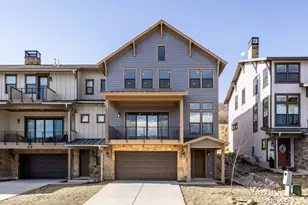 419 W Ascent Dr, Hideout, UT 84036 - Photo 1