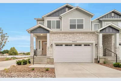 3534 W Franco Ct S #6, West Valley City, UT 84129 - Photo 1